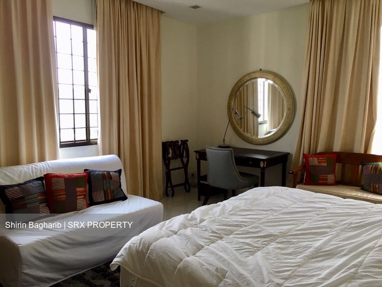 Botanic Gardens View (D10), Apartment #199922392